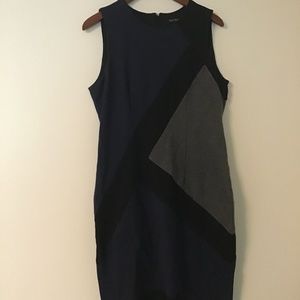 White House black market dress